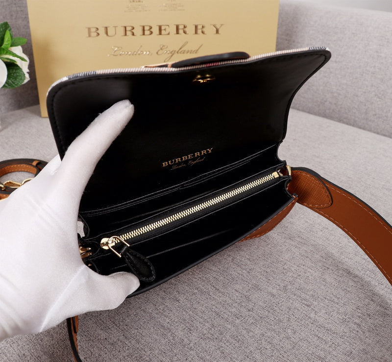 B-Berry Bags - Women Ameliave Luxury Bags - 1012