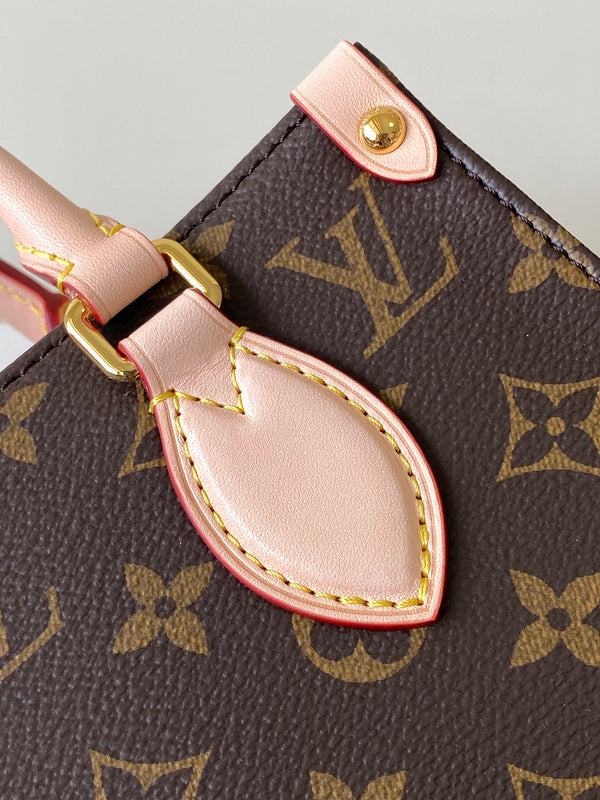 Amelia - LV Bags - 16302