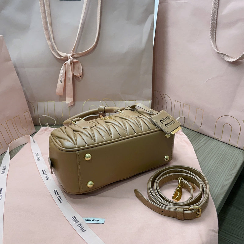 Amelia- MMU  LUXURY BAGS - 004
