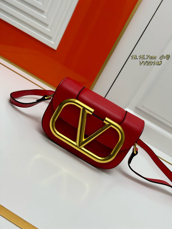 Amelia- VEL WOMEN LUXURY BAGS - 511