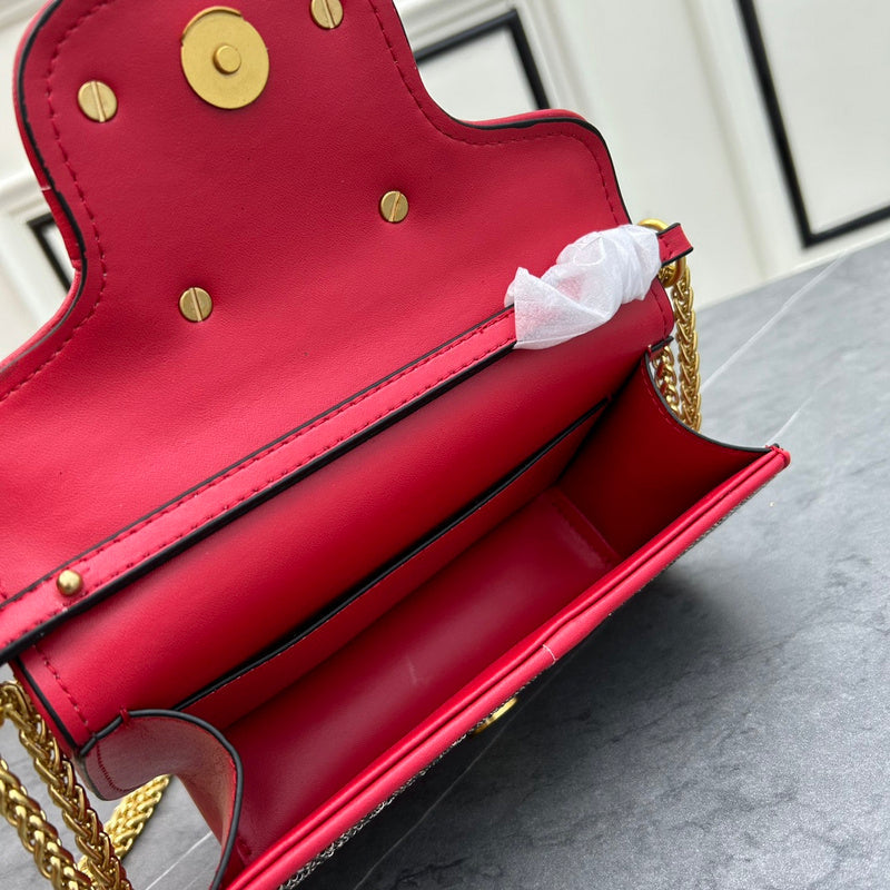 Amelia- VEL WOMEN LUXURY BAGS - 567