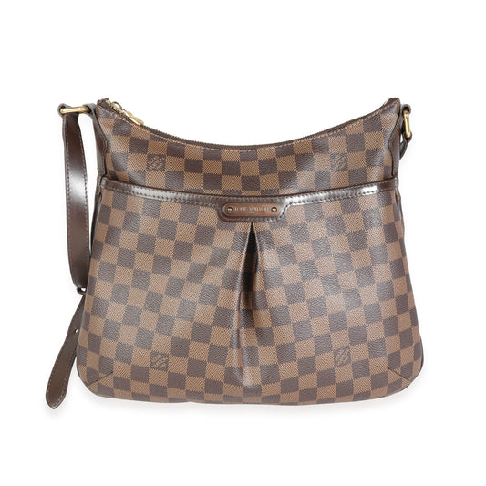 Louis Vuitton Louis Vuitton Damier Ebene Bloomsbury PM