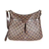 Louis Vuitton Louis Vuitton Damier Ebene Bloomsbury PM