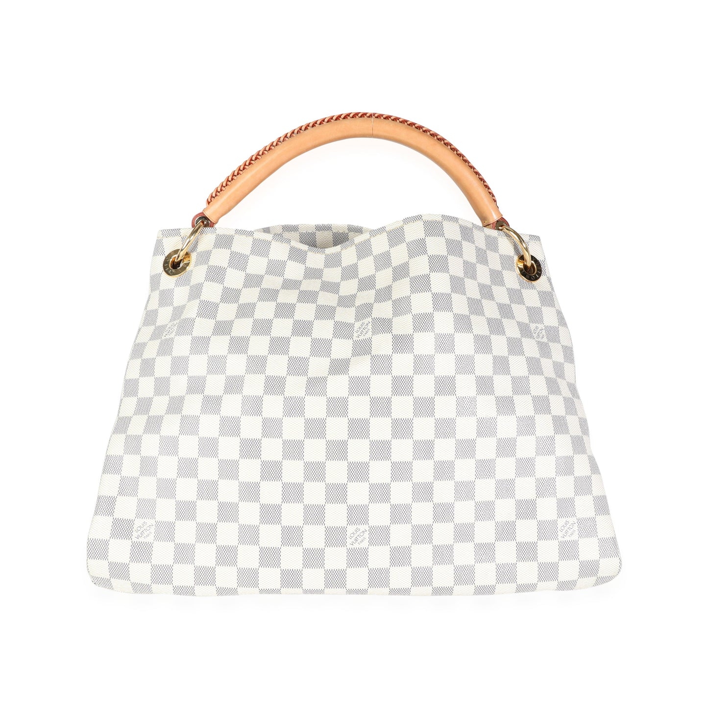 Louis Vuitton Louis Vuitton Damier Azur Artsy MM