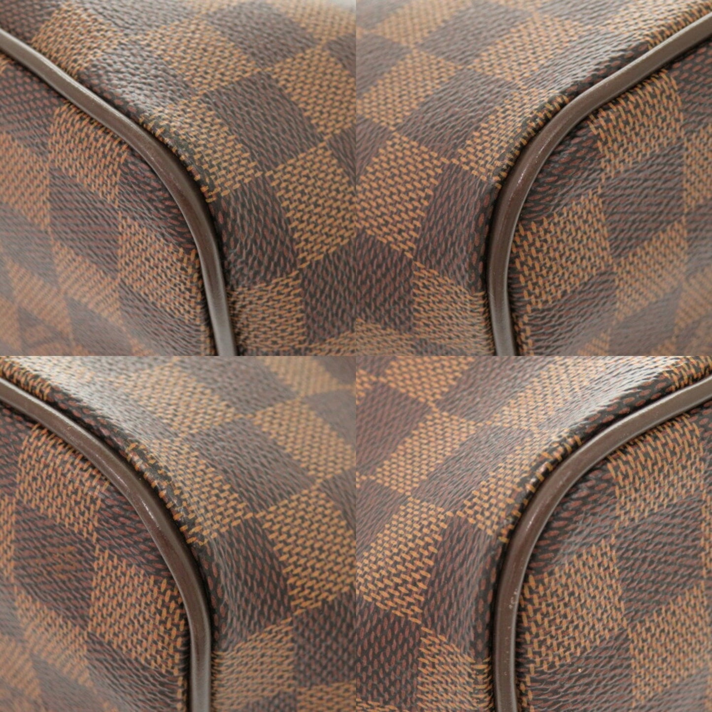 LOUIS VUITTON Westminster Handbag