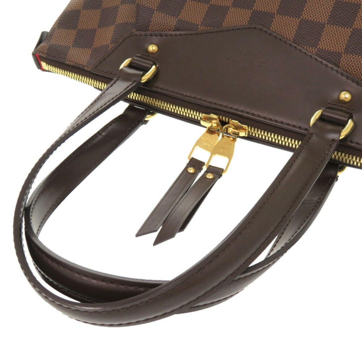 LOUIS VUITTON Westminster Handbag
