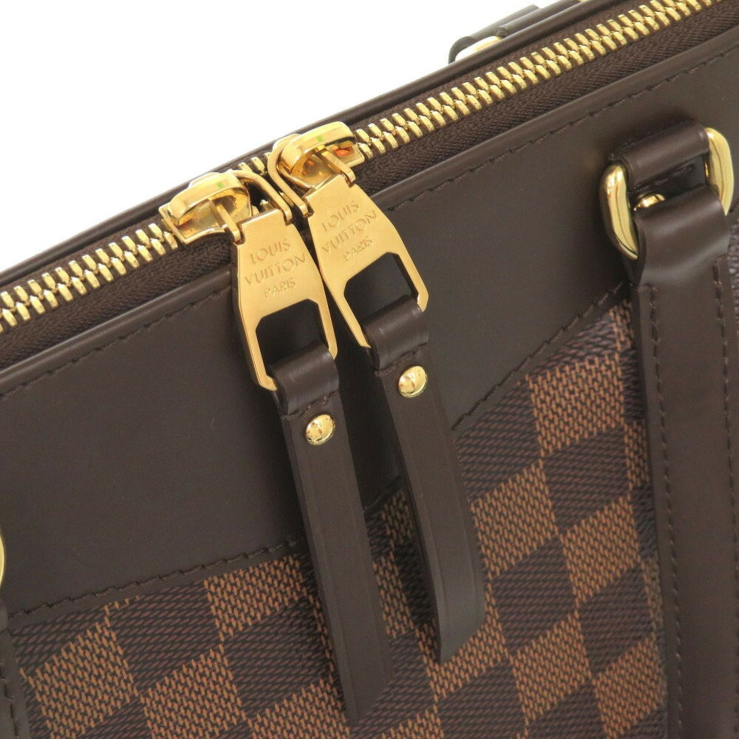 LOUIS VUITTON Westminster Handbag