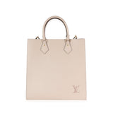 Louis Vuitton Louis Vuitton Galet Epi Leather Sac Plat PM