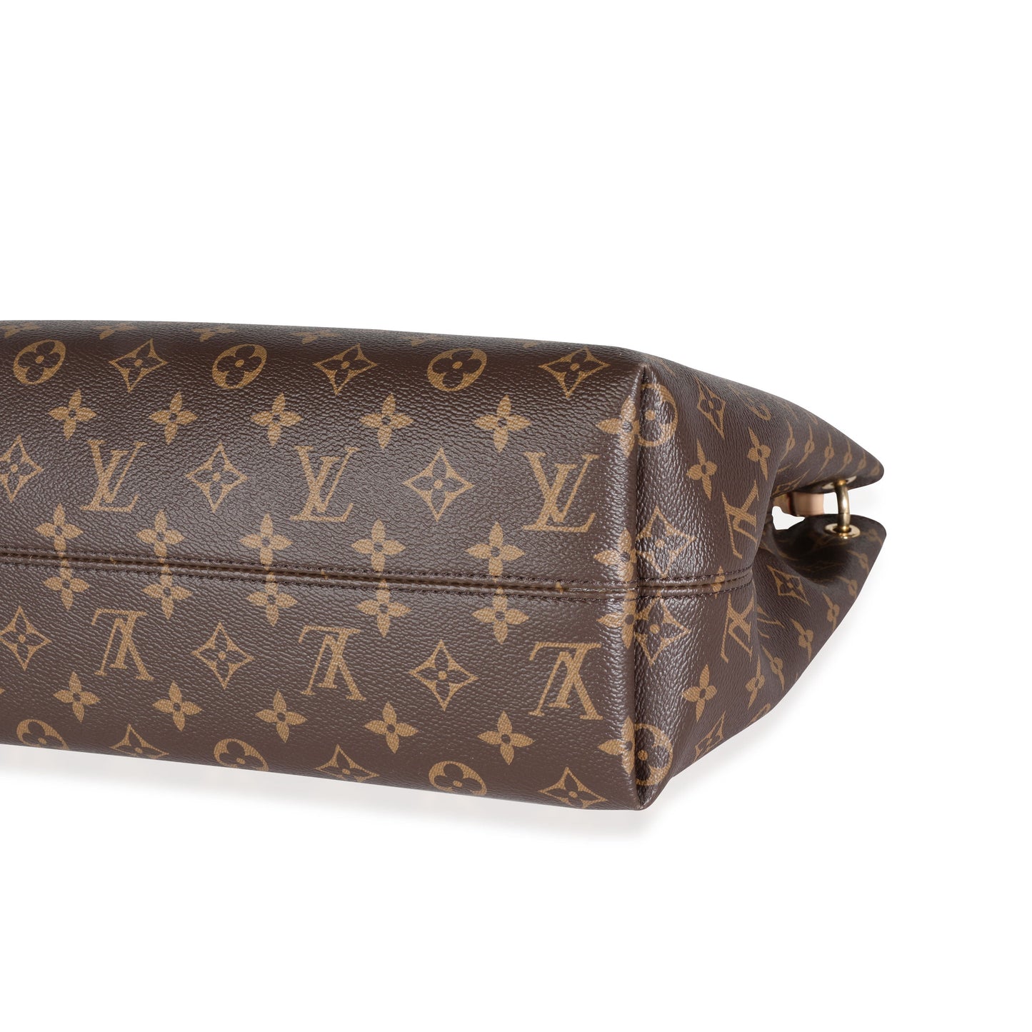 Louis Vuitton Louis Vuitton Monogram Canvas Graceful MM