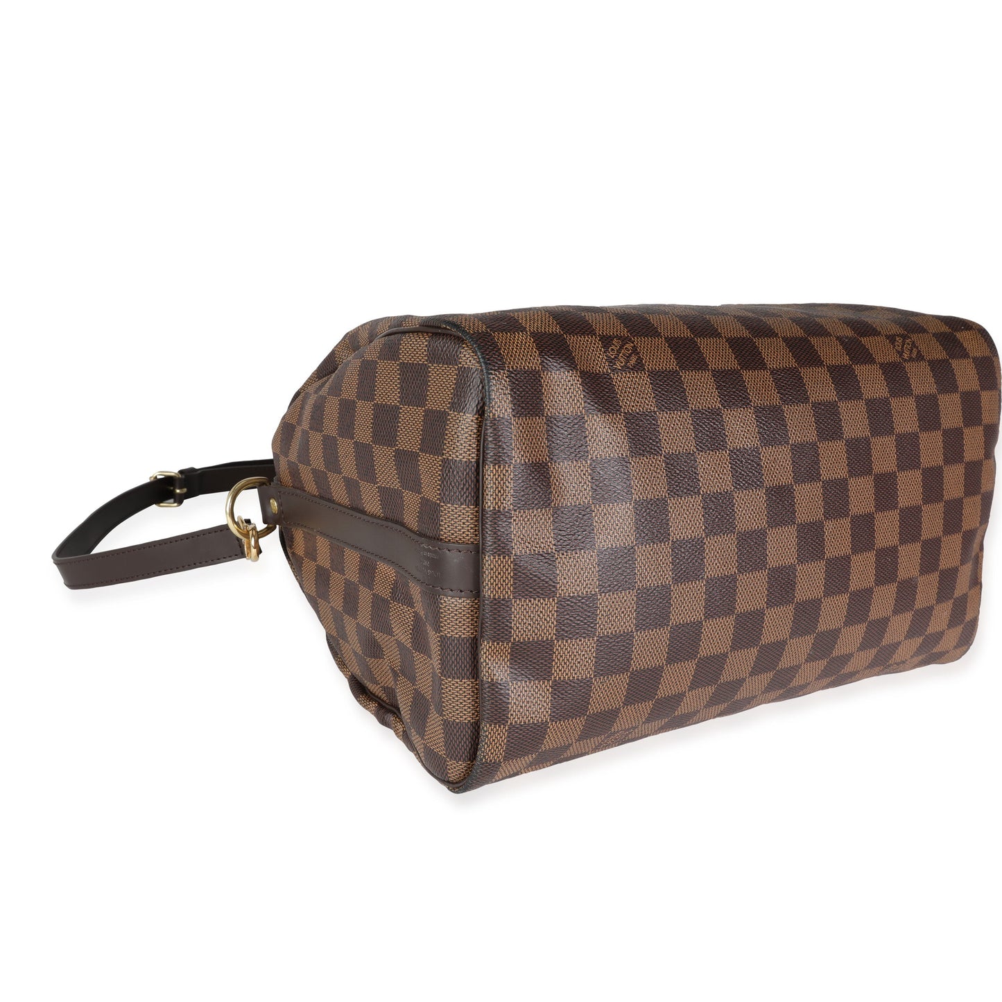 Louis Vuitton Louis Vuitton Damier Ebene Speedy Bandoulière 30