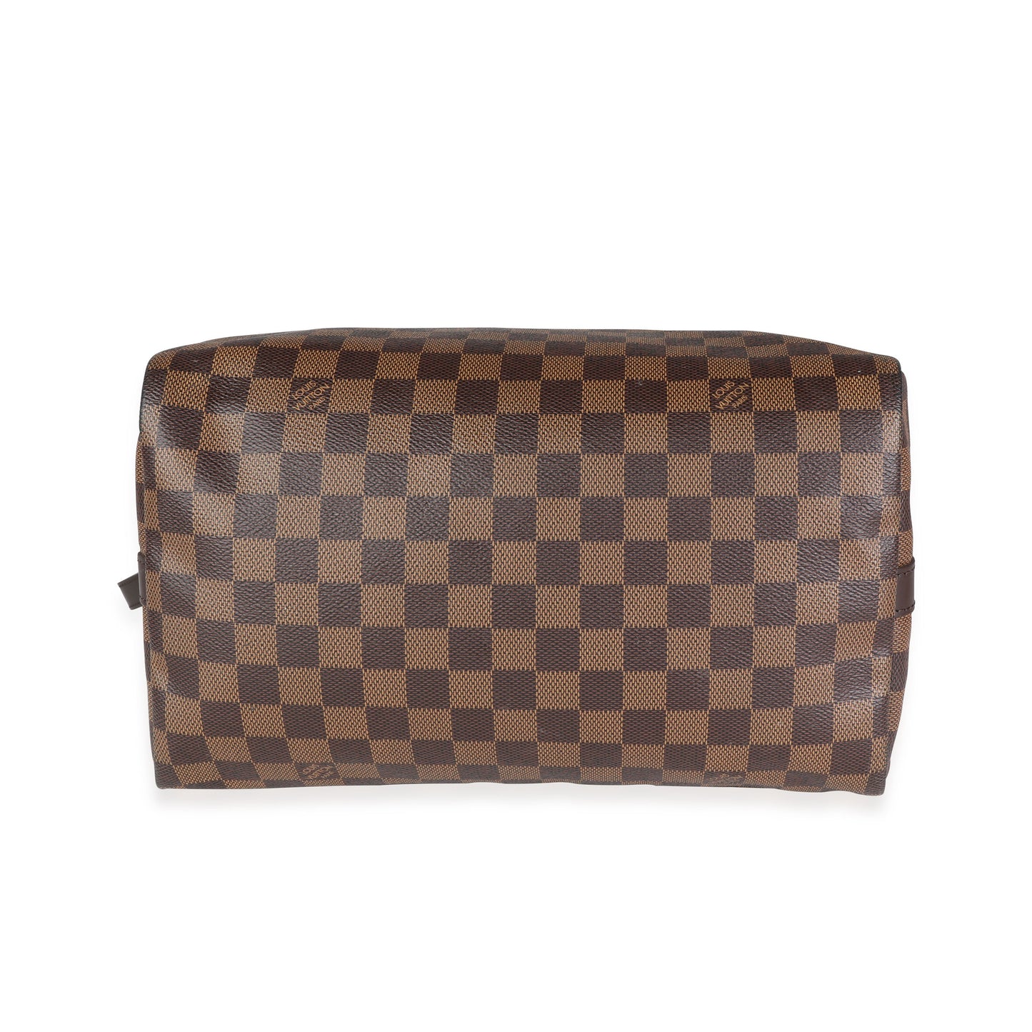 Louis Vuitton Louis Vuitton Damier Ebene Speedy Bandoulière 30