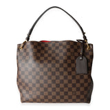 Louis Vuitton Louis Vuitton Damier Ebene Graceful PM