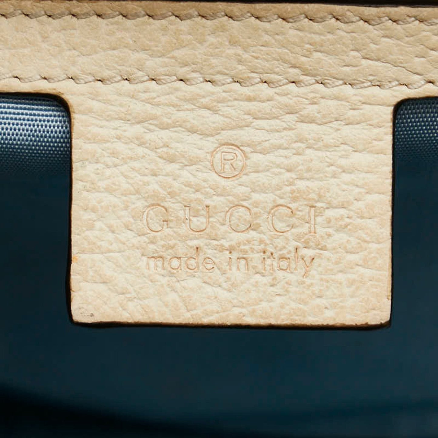 Gucci Sylvie