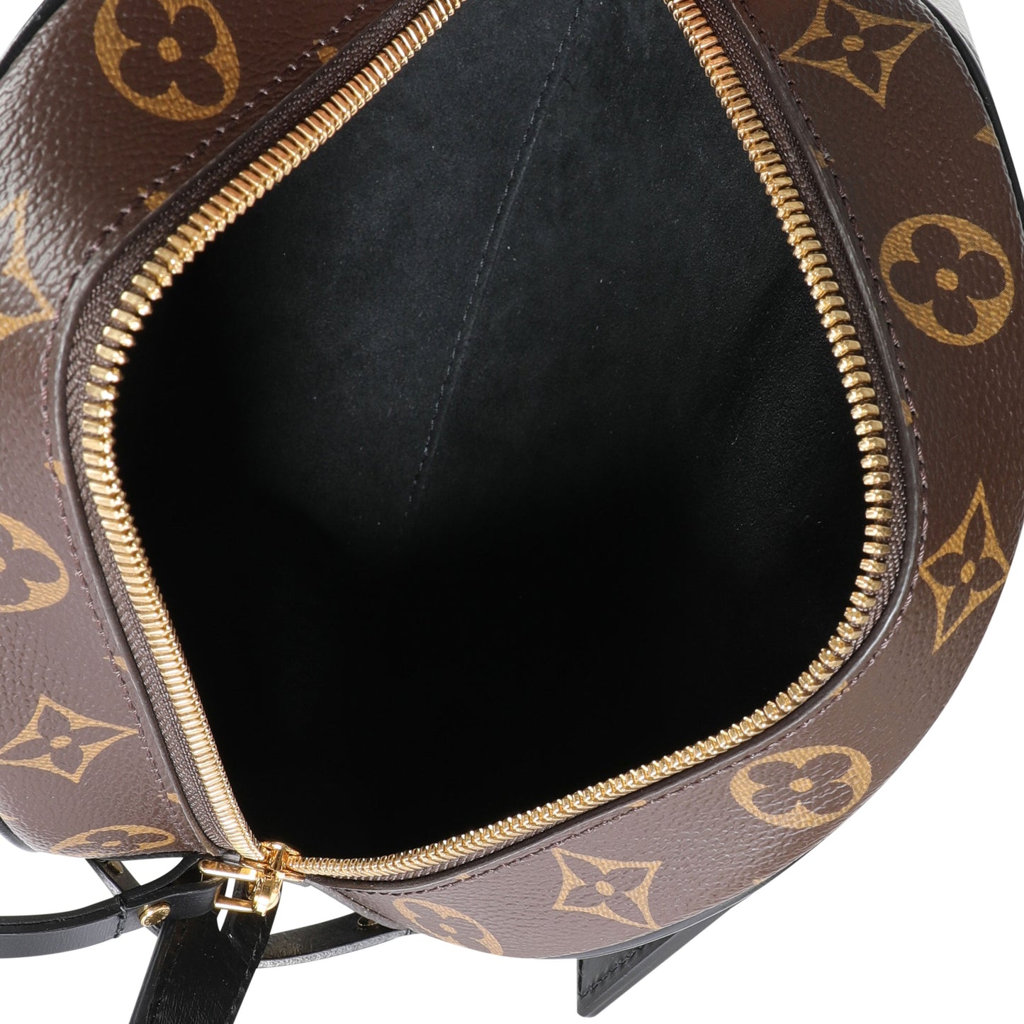 Louis Vuitton Louis Vuitton x League of Legends Monogram Canvas Boite Chapeau Souple