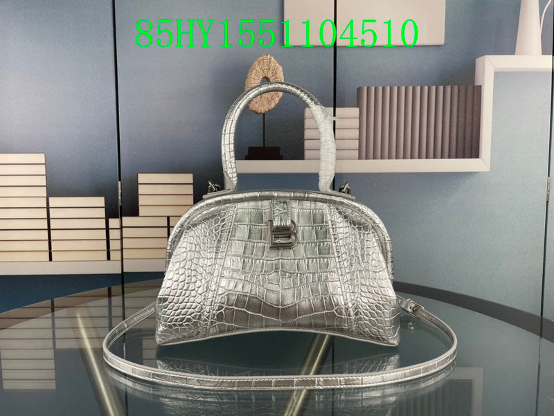 Amelia - BGA Bags - 2017