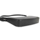 Louis Vuitton Louis Vuitton Black Epi Leather Pochette Accessoires NM