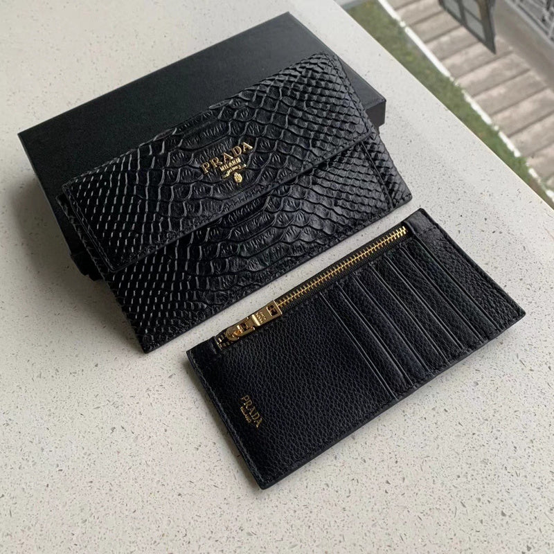 Amelia - PD Wallet - 500