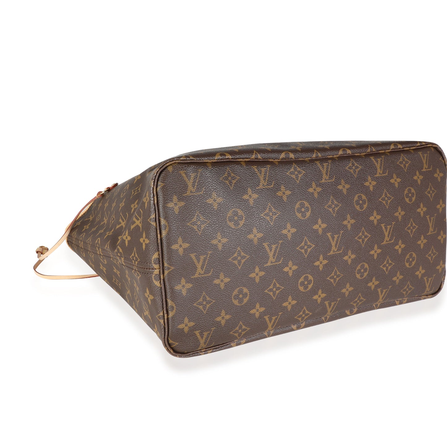 Louis Vuitton Louis Vuitton Monogram Canvas Neverfull GM