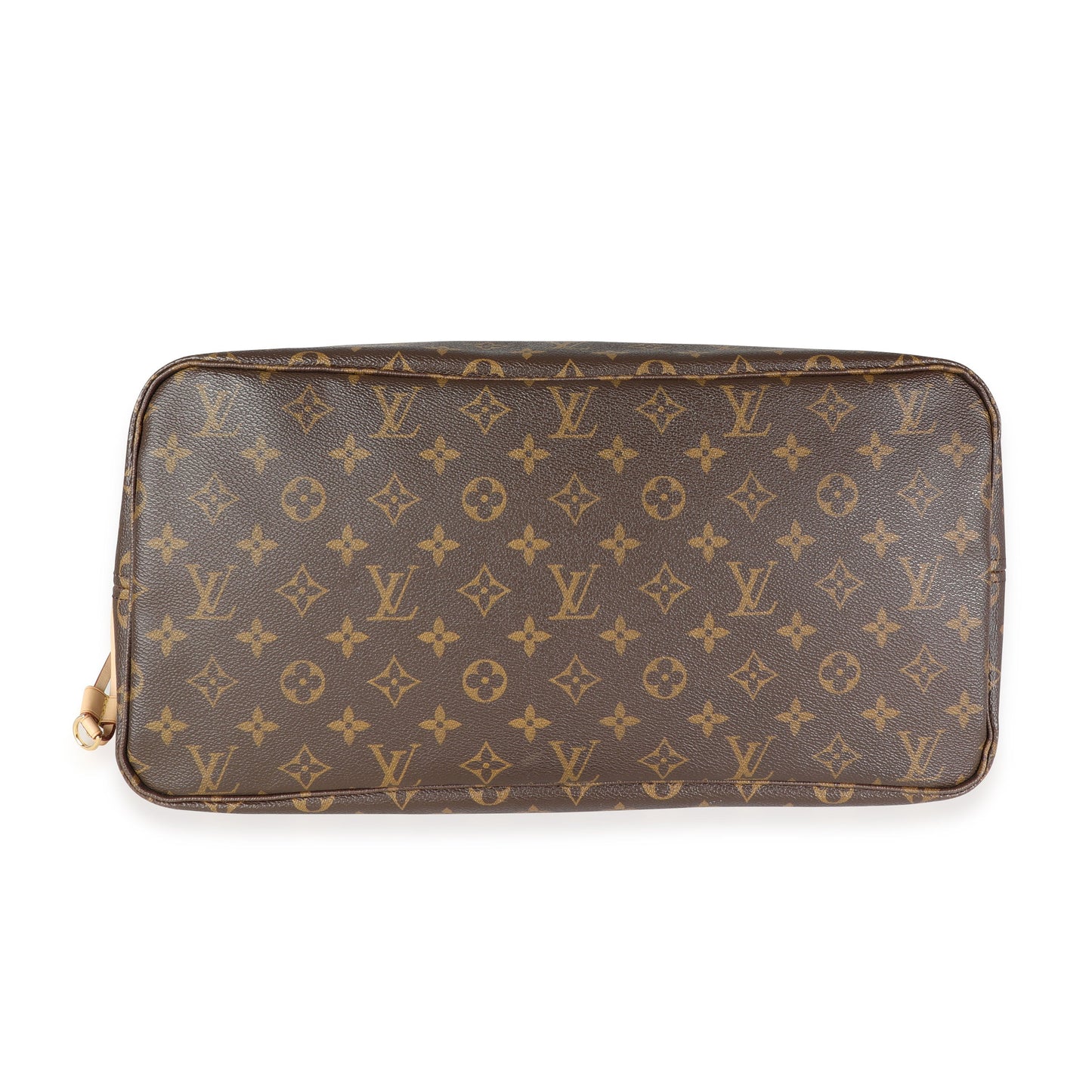 Louis Vuitton Louis Vuitton Monogram Canvas Neverfull GM