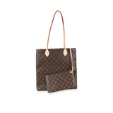 Louis Vuitton Louis Vuitton Monogram Canvas Carry It