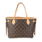 Louis Vuitton Louis Vuitton Monogram Canvas Neverfull PM