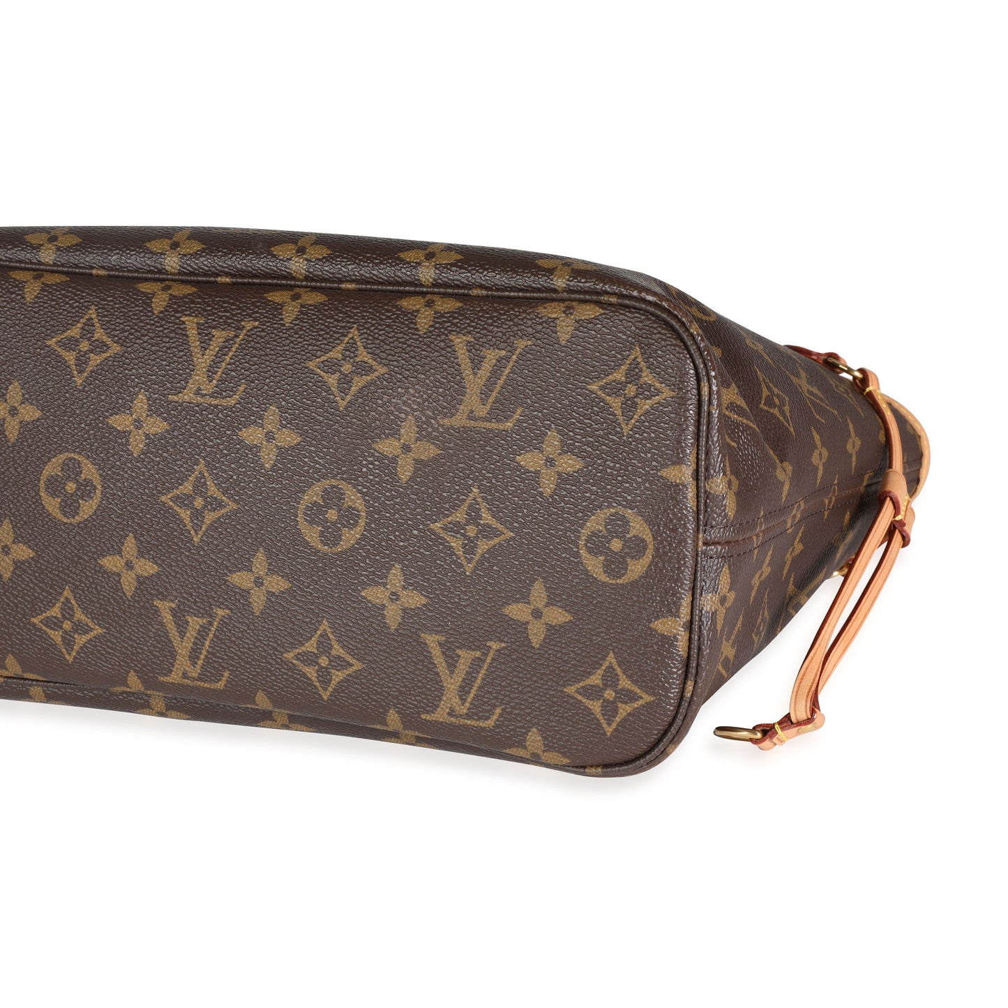 Louis Vuitton Louis Vuitton Monogram Canvas Neverfull PM