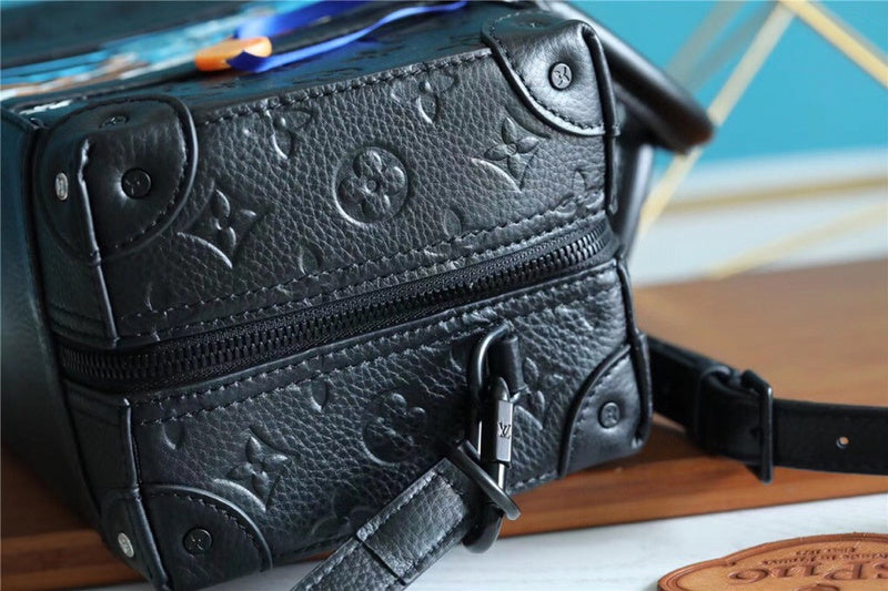 Amelia - LOV Travel Bags - 213