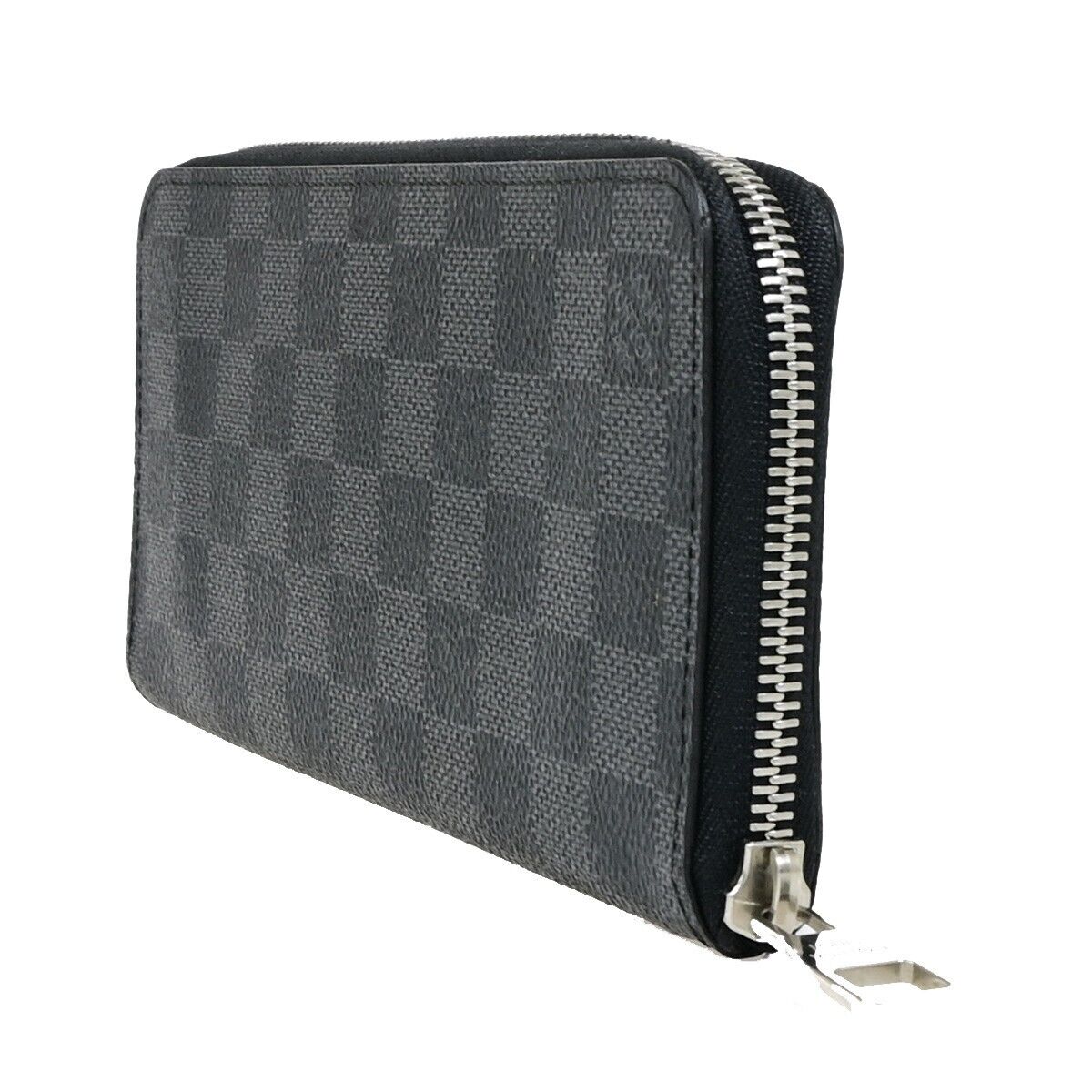 LOUIS VUITTON Zippy Wallet Vertical
