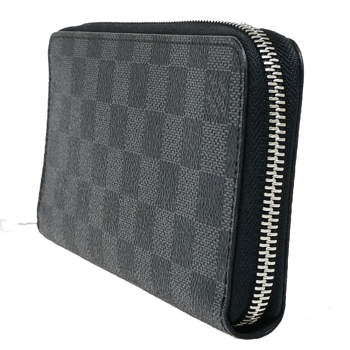 LOUIS VUITTON Zippy Wallet Vertical