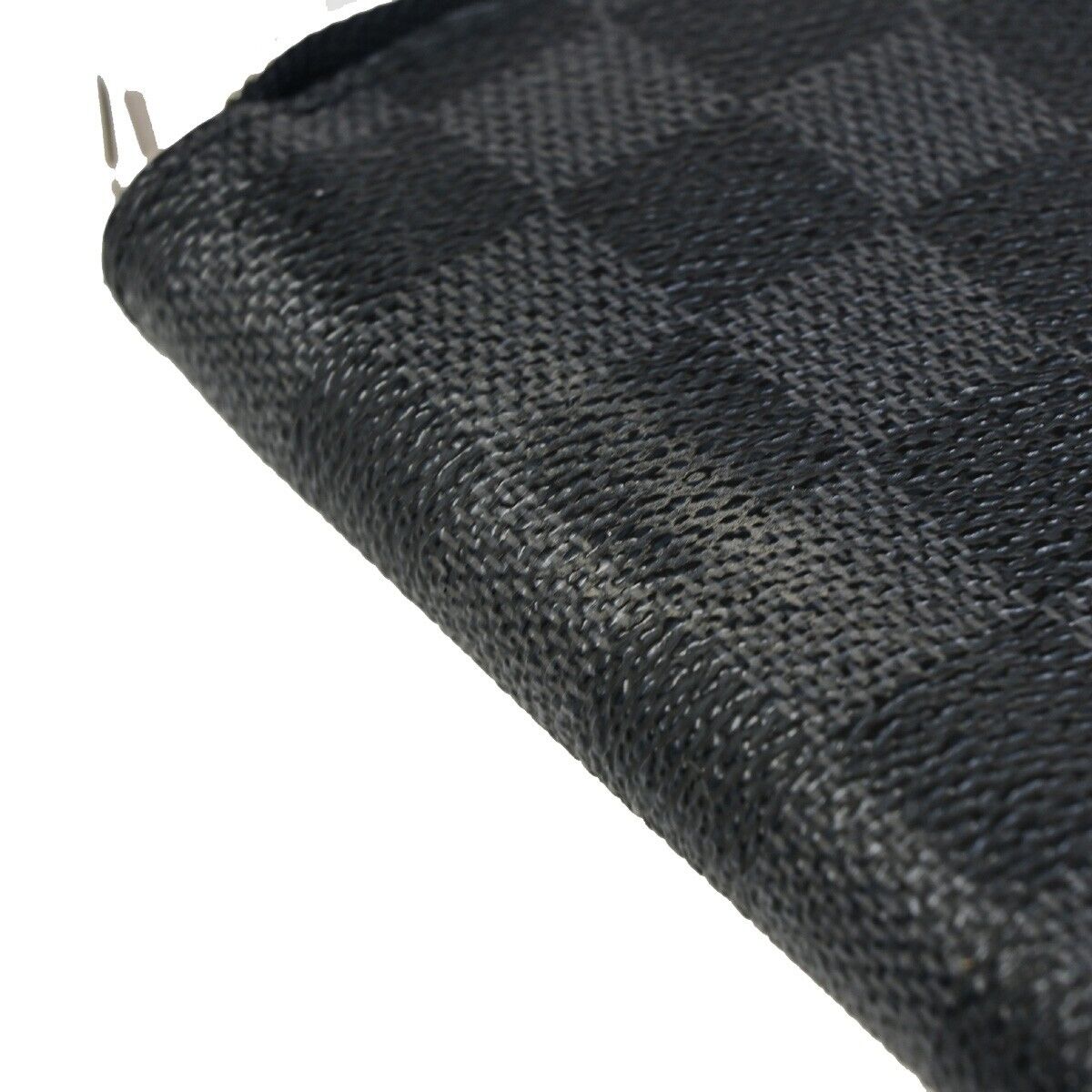 LOUIS VUITTON Zippy Wallet Vertical