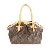 Louis Vuitton Louis Vuitton Monogram Canvas Tivoli GM