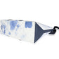 Louis Vuitton Louis Vuitton Limited Edition Blue Watercolor Monogram Coated Canvas New Tote GM