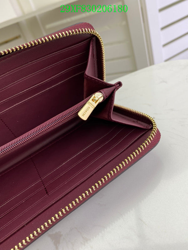 Amelia - CAH Wallet - 021