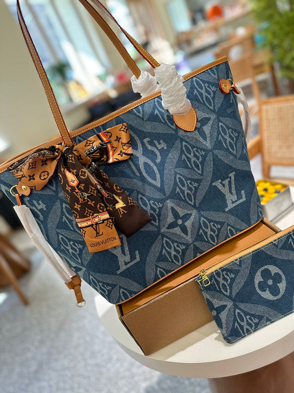 Amelia - LV Bags - 14340