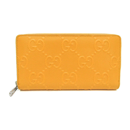 Gucci GG emboss?