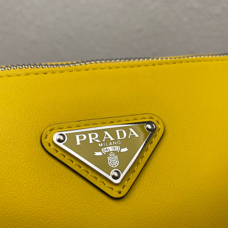 Amelia- PRDA  LUXURY BAGS - 844