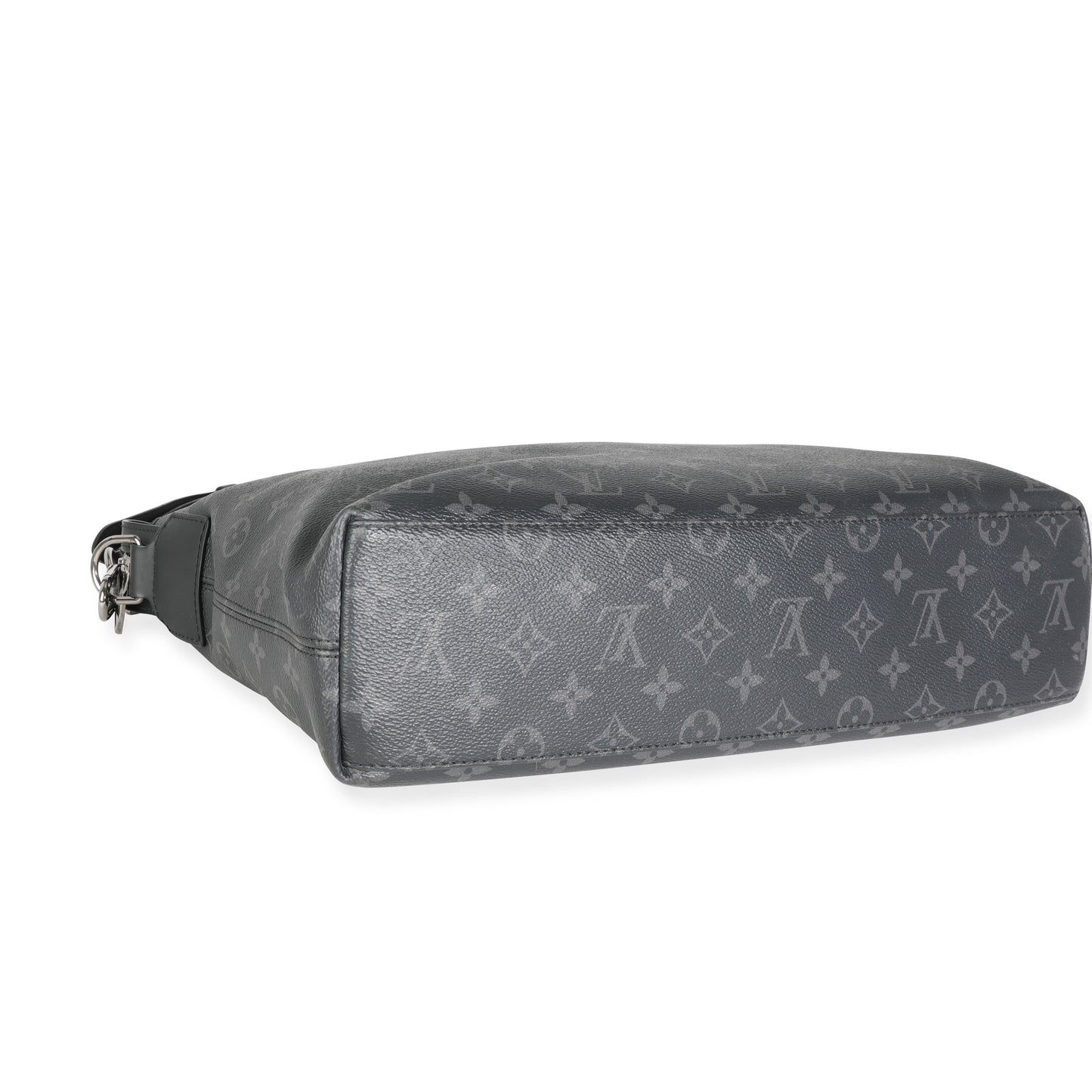 Louis Vuitton Louis Vuitton Monogram Eclipse Canvas Briefcase Explorer