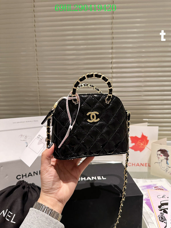 Amelia - CHL Bags - 1068