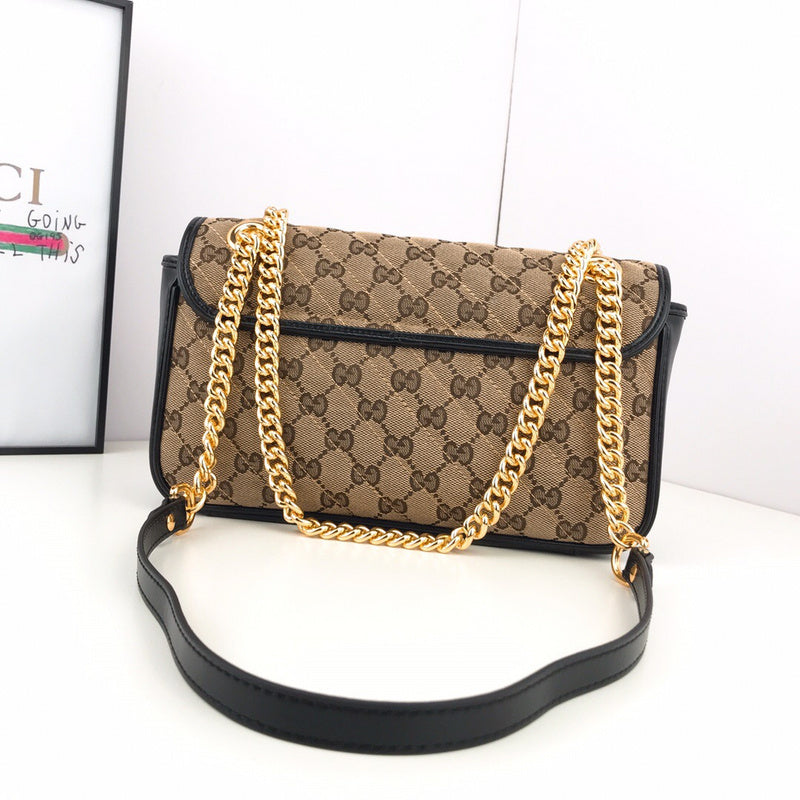 Amelia Fashion - GCI Bags - 2494