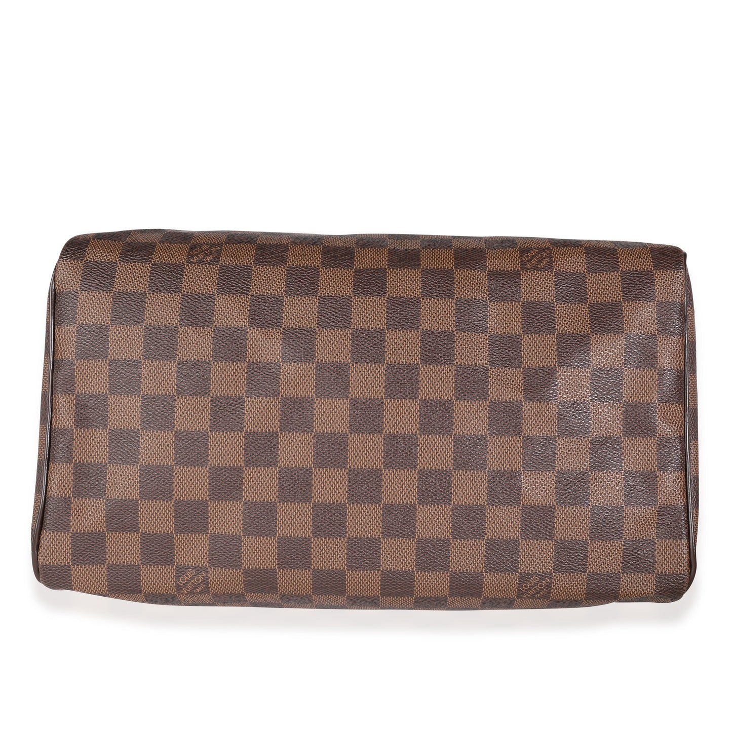 Louis Vuitton Louis Vuitton Damier Ebene Speedy 30
