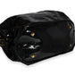 Louis Vuitton Louis Vuitton Black Patent Mahina Surya XL Hobo