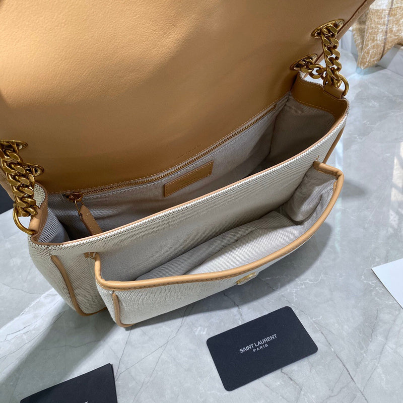 Amelia - YSL Bag - 4049