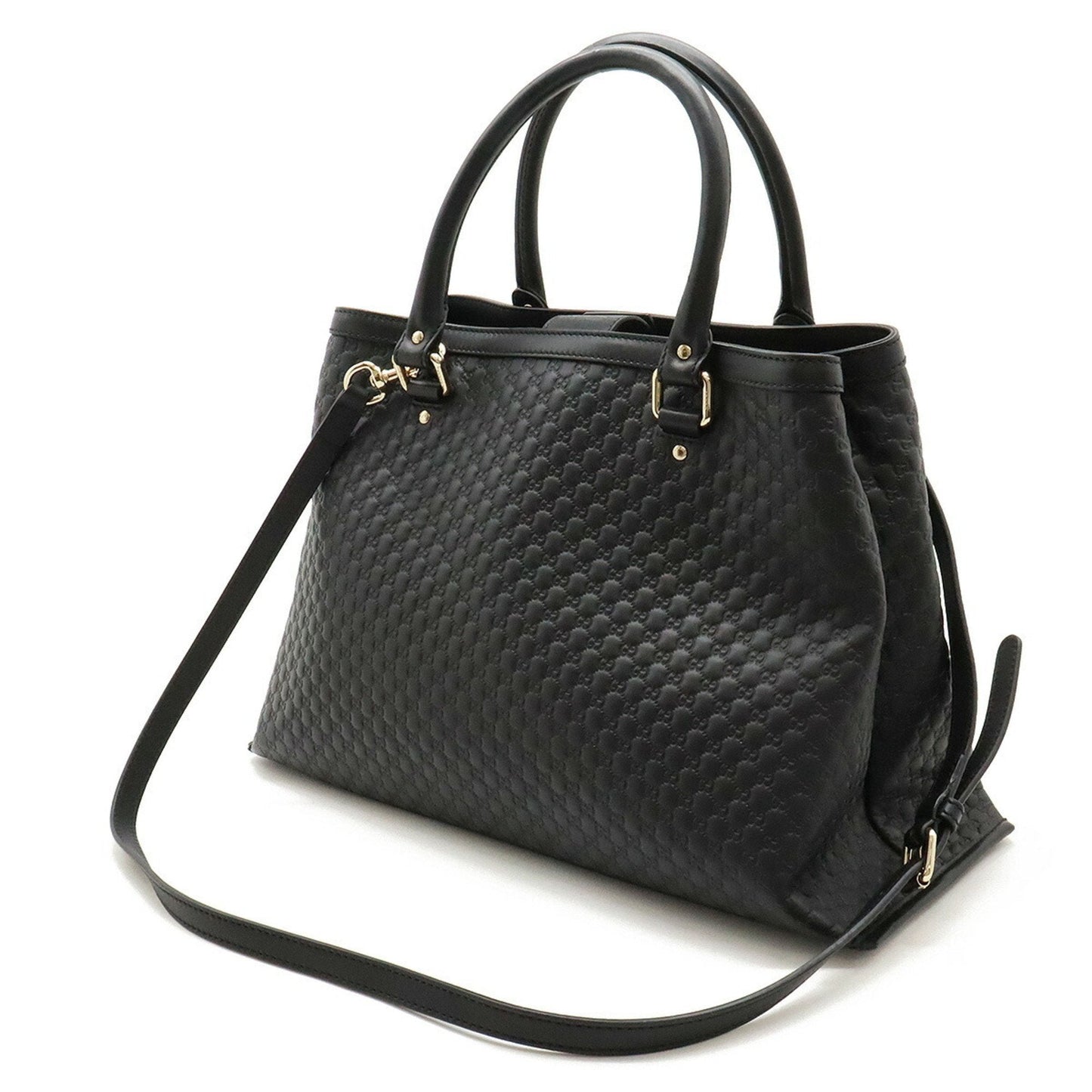 Gucci Micro guccissima