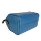 Louis Vuitton Louis Vuitton   Toledo Blue Epi Leather Speedy 25