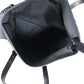 Louis Vuitton Louis Vuitton Black Taurillon Leather Christopher Tote