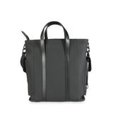 Louis Vuitton Louis Vuitton Black Taurillon Leather Christopher Tote