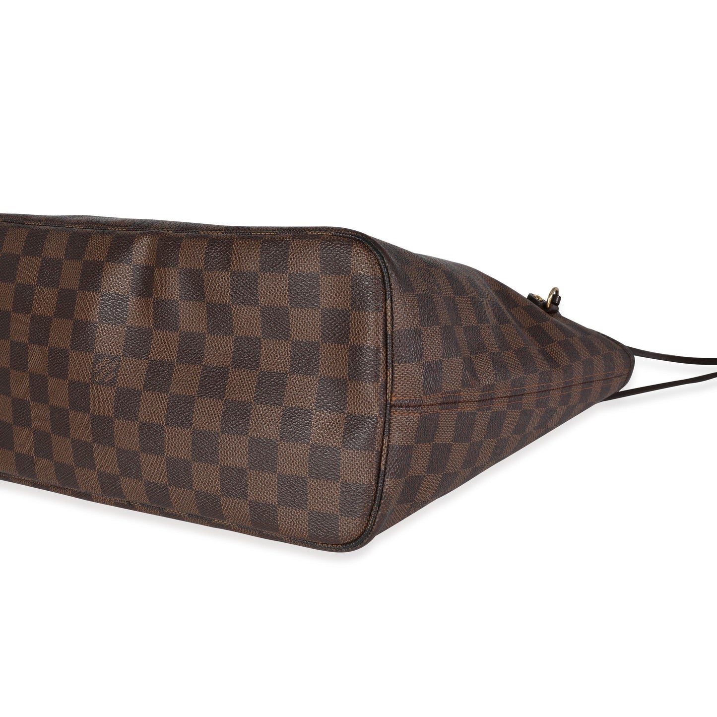 Louis Vuitton Louis Vuitton Damier Ebene Neverfull MM