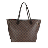 Louis Vuitton Louis Vuitton Damier Ebene Neverfull MM