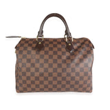 Louis Vuitton Louis Vuitton Damier Ebene Speedy 30