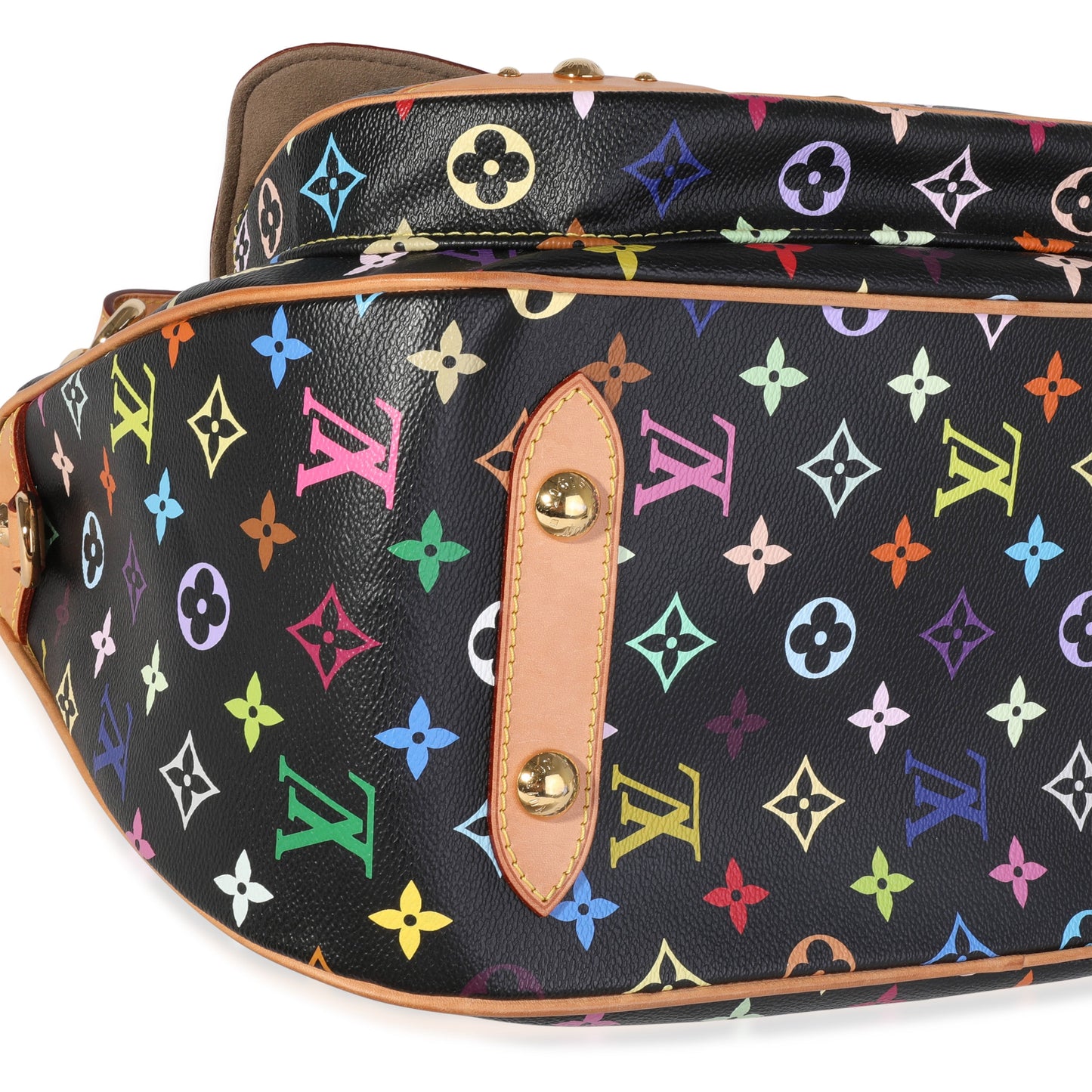 Louis Vuitton Louis Vuitton x Takashi Murakami Monogram Multicolore Rita